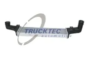 Ladeluftkühler TRUCKTEC AUTOMOTIVE 02.40.293
