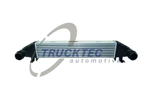 Ladeluftkühler TRUCKTEC AUTOMOTIVE 02.40.294