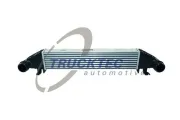 Ladeluftkühler TRUCKTEC AUTOMOTIVE 02.40.294