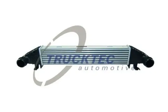 Ladeluftkühler TRUCKTEC AUTOMOTIVE 02.40.294 Bild Ladeluftkühler TRUCKTEC AUTOMOTIVE 02.40.294