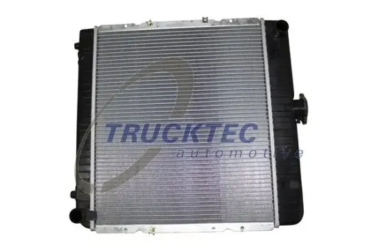 Kühler, Motorkühlung TRUCKTEC AUTOMOTIVE 02.40.295 Bild Kühler, Motorkühlung TRUCKTEC AUTOMOTIVE 02.40.295