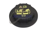 Verschlussdeckel, Kühlmittelbehälter TRUCKTEC AUTOMOTIVE 02.40.302