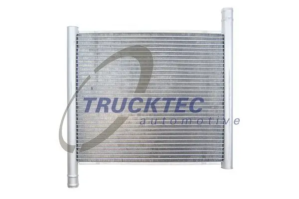 Kühler, Motorkühlung TRUCKTEC AUTOMOTIVE 02.40.315