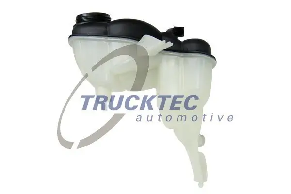 Ausgleichsbehälter, Kühlmittel TRUCKTEC AUTOMOTIVE 02.40.322