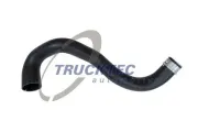 Kühlerschlauch TRUCKTEC AUTOMOTIVE 02.40.328