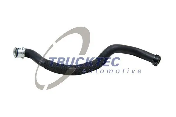 Kühlerschlauch TRUCKTEC AUTOMOTIVE 02.40.331