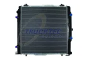 Kühler, Motorkühlung TRUCKTEC AUTOMOTIVE 02.40.336