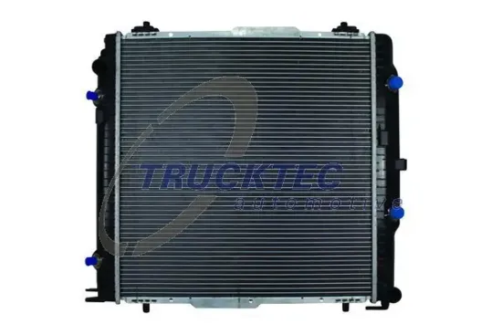 Kühler, Motorkühlung TRUCKTEC AUTOMOTIVE 02.40.336 Bild Kühler, Motorkühlung TRUCKTEC AUTOMOTIVE 02.40.336