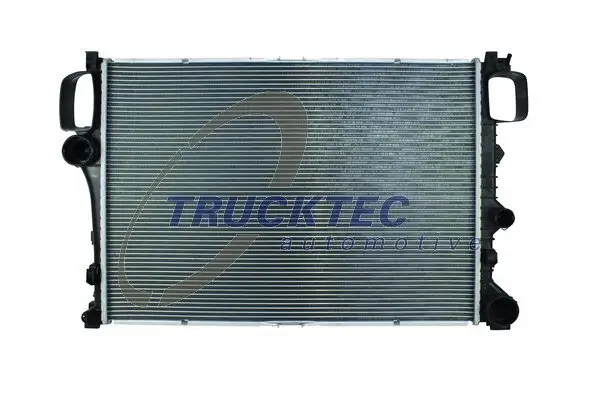 Kühler, Motorkühlung TRUCKTEC AUTOMOTIVE 02.40.337