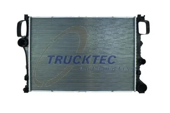 Kühler, Motorkühlung TRUCKTEC AUTOMOTIVE 02.40.337 Bild Kühler, Motorkühlung TRUCKTEC AUTOMOTIVE 02.40.337