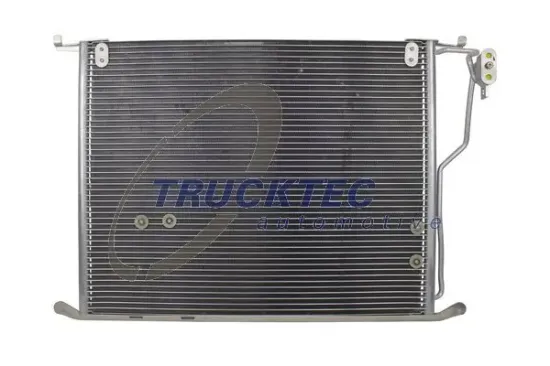 Kondensator, Klimaanlage TRUCKTEC AUTOMOTIVE 02.40.343 Bild Kondensator, Klimaanlage TRUCKTEC AUTOMOTIVE 02.40.343