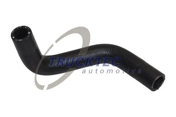 Kühlerschlauch TRUCKTEC AUTOMOTIVE 02.40.346