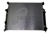 Kühler, Motorkühlung TRUCKTEC AUTOMOTIVE 02.40.347