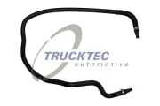 Kühlerschlauch TRUCKTEC AUTOMOTIVE 02.40.349