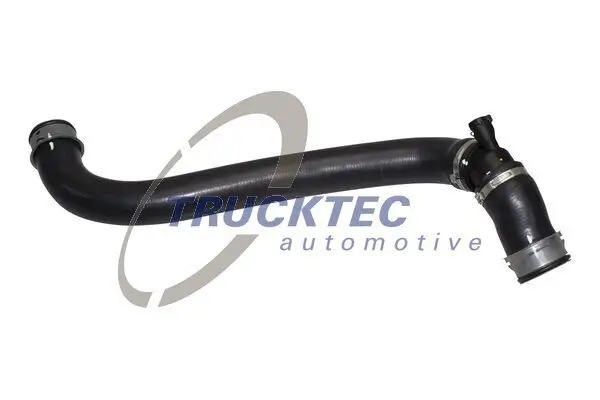Kühlerschlauch TRUCKTEC AUTOMOTIVE 02.40.351