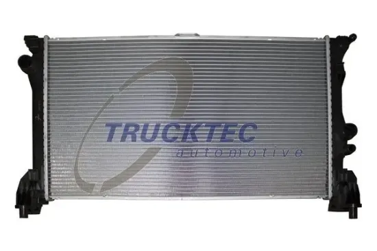 Kühler, Motorkühlung TRUCKTEC AUTOMOTIVE 02.40.358 Bild Kühler, Motorkühlung TRUCKTEC AUTOMOTIVE 02.40.358