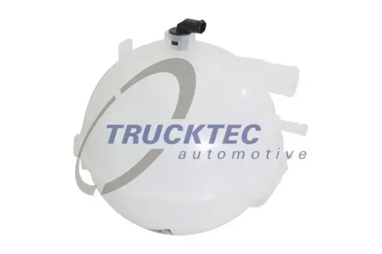 Ausgleichsbehälter, Kühlmittel TRUCKTEC AUTOMOTIVE 02.40.368 Bild Ausgleichsbehälter, Kühlmittel TRUCKTEC AUTOMOTIVE 02.40.368