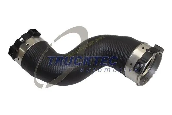 Ladeluftschlauch TRUCKTEC AUTOMOTIVE 02.40.374