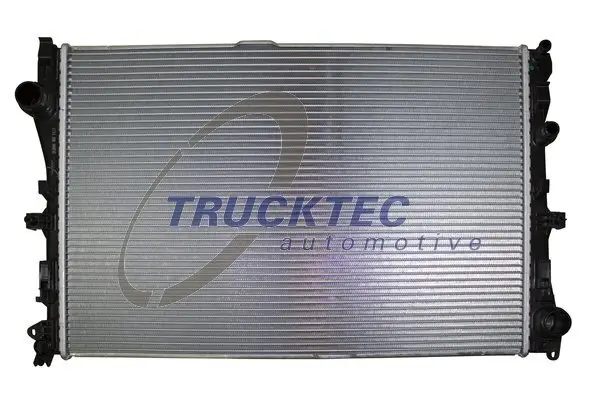 Kühler, Motorkühlung TRUCKTEC AUTOMOTIVE 02.40.375