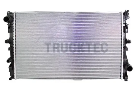 Kühler, Motorkühlung TRUCKTEC AUTOMOTIVE 02.40.376 Bild Kühler, Motorkühlung TRUCKTEC AUTOMOTIVE 02.40.376