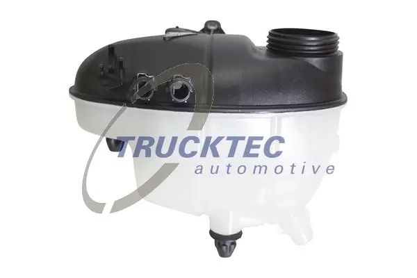 Ausgleichsbehälter, Kühlmittel TRUCKTEC AUTOMOTIVE 02.40.391