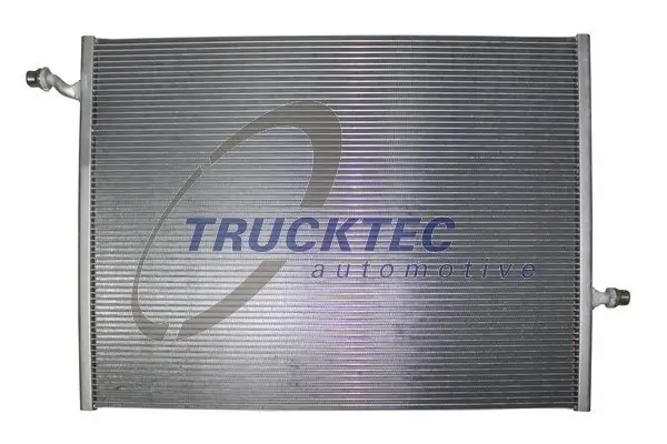 Kühler, Motorkühlung TRUCKTEC AUTOMOTIVE 02.40.392