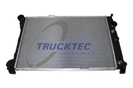 Kühler, Motorkühlung TRUCKTEC AUTOMOTIVE 02.40.393 Bild Kühler, Motorkühlung TRUCKTEC AUTOMOTIVE 02.40.393