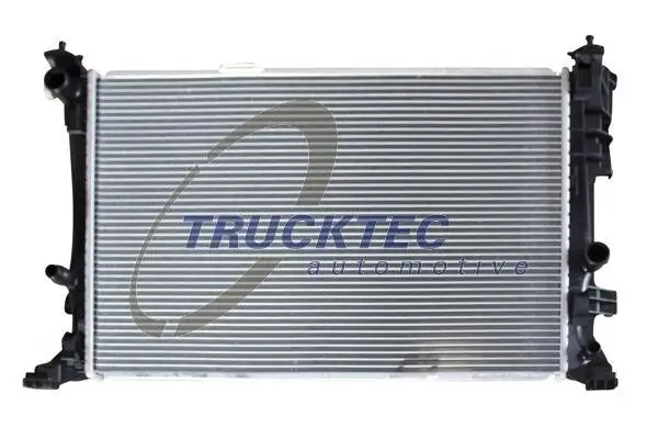 Kühler, Motorkühlung TRUCKTEC AUTOMOTIVE 02.40.394