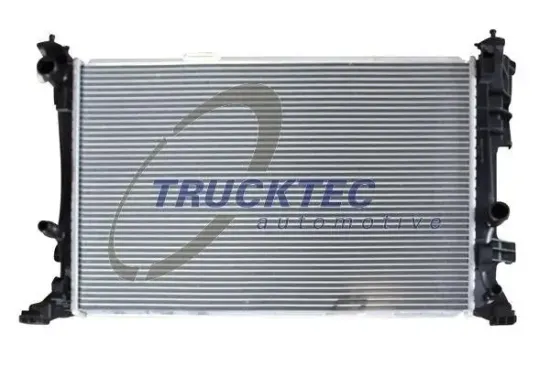 Kühler, Motorkühlung TRUCKTEC AUTOMOTIVE 02.40.394 Bild Kühler, Motorkühlung TRUCKTEC AUTOMOTIVE 02.40.394