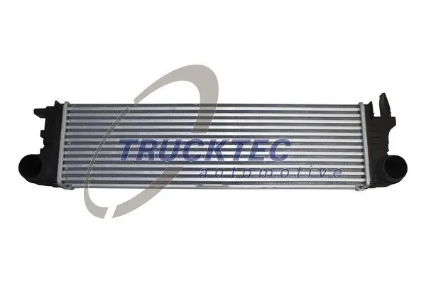 Ladeluftkühler TRUCKTEC AUTOMOTIVE 02.40.396