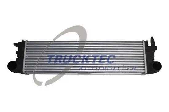 Ladeluftkühler TRUCKTEC AUTOMOTIVE 02.40.396 Bild Ladeluftkühler TRUCKTEC AUTOMOTIVE 02.40.396