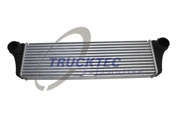 Ladeluftkühler TRUCKTEC AUTOMOTIVE 02.40.397