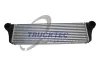 Ladeluftkühler TRUCKTEC AUTOMOTIVE 02.40.397