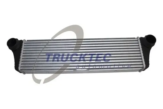 Ladeluftkühler TRUCKTEC AUTOMOTIVE 02.40.397 Bild Ladeluftkühler TRUCKTEC AUTOMOTIVE 02.40.397