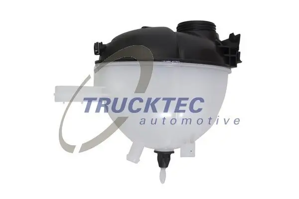 Ausgleichsbehälter, Kühlmittel TRUCKTEC AUTOMOTIVE 02.40.400 Bild Ausgleichsbehälter, Kühlmittel TRUCKTEC AUTOMOTIVE 02.40.400