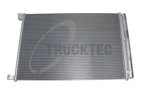 Kondensator, Klimaanlage TRUCKTEC AUTOMOTIVE 02.40.410