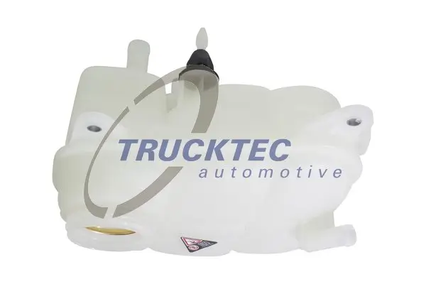 Ausgleichsbehälter, Kühlmittel TRUCKTEC AUTOMOTIVE 02.40.413