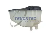 Ausgleichsbehälter, Kühlmittel TRUCKTEC AUTOMOTIVE 02.40.977