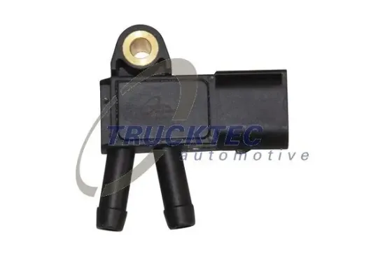 Sensor, Abgasdruck TRUCKTEC AUTOMOTIVE 02.42.003 Bild Sensor, Abgasdruck TRUCKTEC AUTOMOTIVE 02.42.003