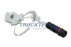 Warnkontakt, Bremsbelagverschleiß Vorderachse TRUCKTEC AUTOMOTIVE 02.42.007