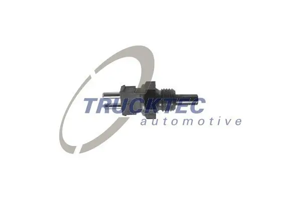 Sensor, Kühlmitteltemperatur TRUCKTEC AUTOMOTIVE 02.42.008