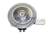 Horn 12 V TRUCKTEC AUTOMOTIVE 02.42.011
