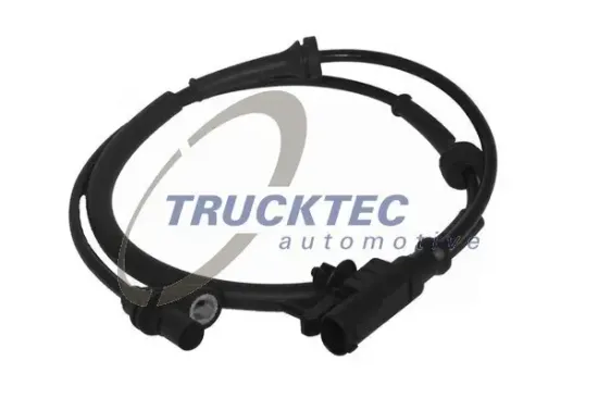 Sensor, Raddrehzahl Hinterachse rechts TRUCKTEC AUTOMOTIVE 02.42.014 Bild Sensor, Raddrehzahl Hinterachse rechts TRUCKTEC AUTOMOTIVE 02.42.014