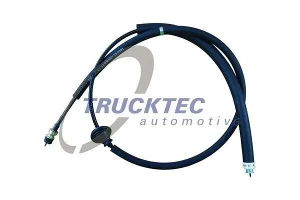 Tachowelle TRUCKTEC AUTOMOTIVE 02.42.017