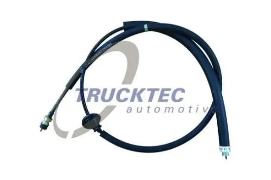 Tachowelle TRUCKTEC AUTOMOTIVE 02.42.017 Bild Tachowelle TRUCKTEC AUTOMOTIVE 02.42.017