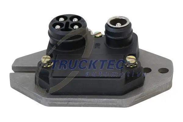 Schaltgerät, Zündanlage TRUCKTEC AUTOMOTIVE 02.42.018