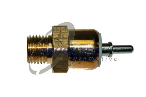 Temperaturschalter, Kühlerlüfter TRUCKTEC AUTOMOTIVE 02.42.035