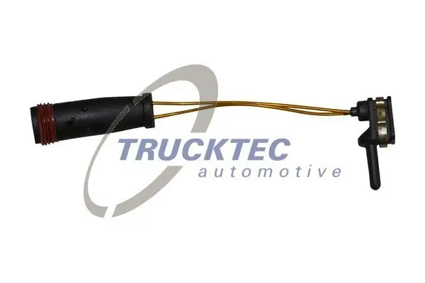 Warnkontakt, Bremsbelagverschleiß TRUCKTEC AUTOMOTIVE 02.42.036