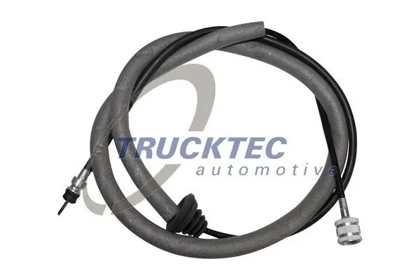Tachowelle TRUCKTEC AUTOMOTIVE 02.42.045