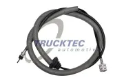 Tachowelle TRUCKTEC AUTOMOTIVE 02.42.045